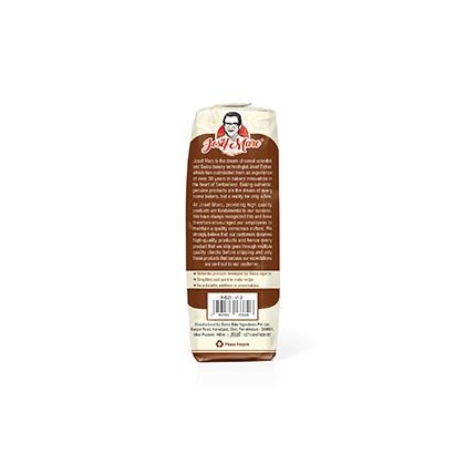 Multicereal Bread Mix - Josef Marc