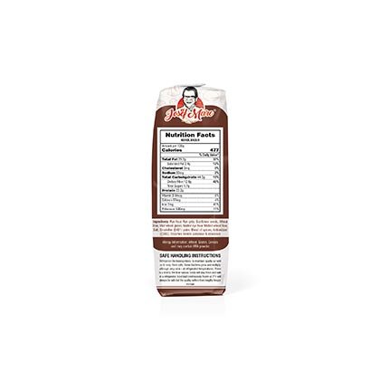 Nordlander Rye Bread Mix