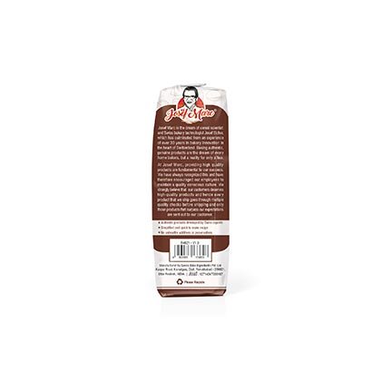 Nordlander Rye Bread Mix