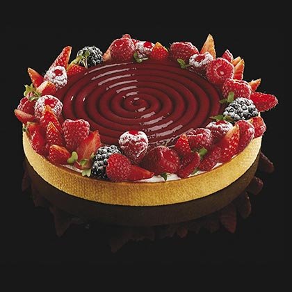 Pavoni Top05