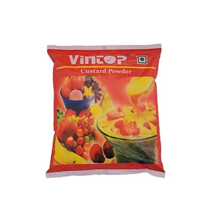 Vintop Custard Powder