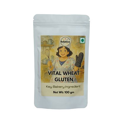 Bakease Vital Wheat Gluten