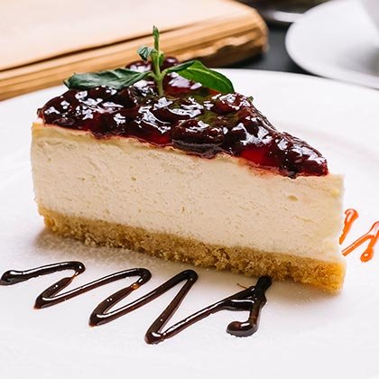 Bakerswhip Cheese Cake Mix