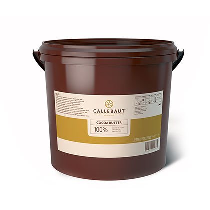 Callebaut Cocoa Butter