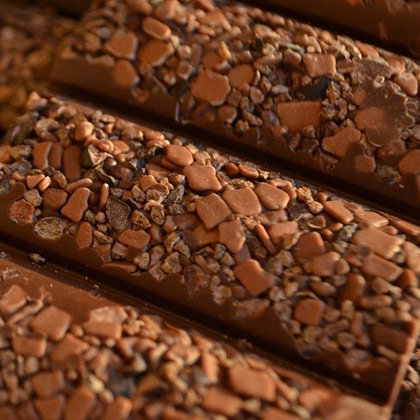 Callebaut Cocoa Nibs