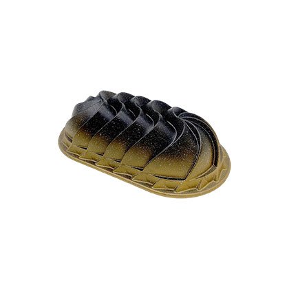 Helix Cast Aluminum Loaf Pan