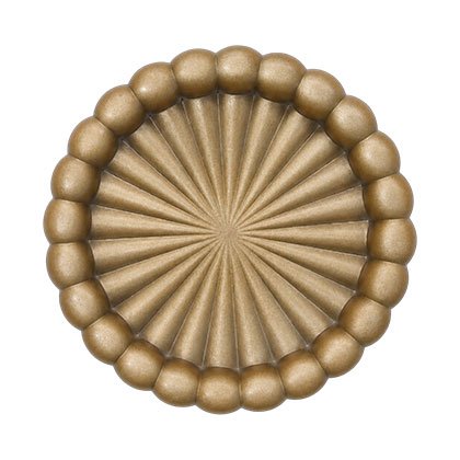 Charlotte Bloom Cake Pan