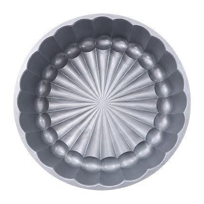 Charlotte Bloom Cake Pan