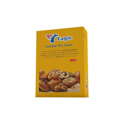 Eagle Instant Dry Yeast Sachet Set