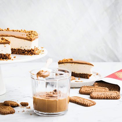 Lotus Biscoff Original Biscuit