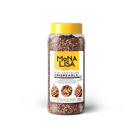 Monal Lisa Mini Crispearls