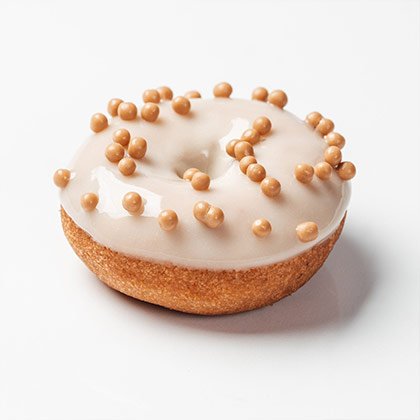 Mona Lisa Salted Caramel Crispearls
