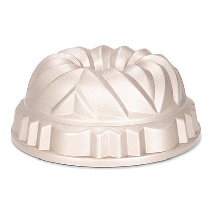 Cast Aluminium Bundt Pan 4500  Dia 24 cm