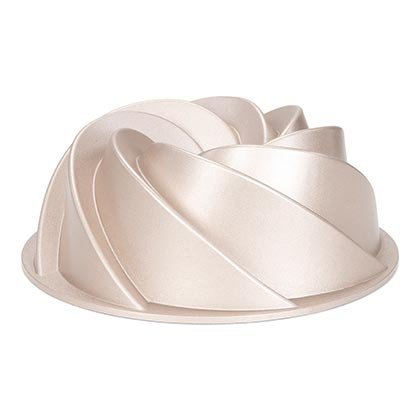 Cast Aluminium Bundt Pan 4501 Dia 24 cm