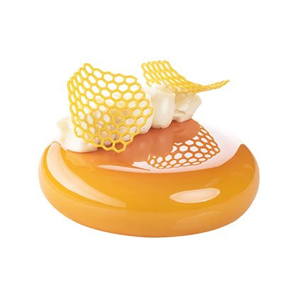Honeycomb GG047S Mats - Pavoni