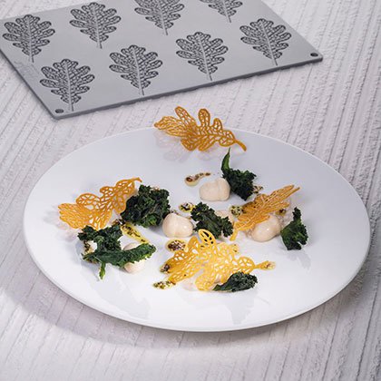 Oak Tree GG048S Decorative Mats - Pavoni