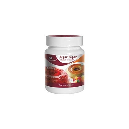 Agar Agar  50 grm - Blossom