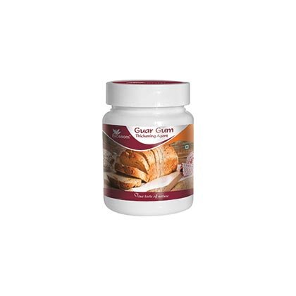 Guar Gum 75 grm - Blossom