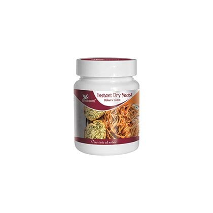Instant Dry yeast 75grm - Blossom