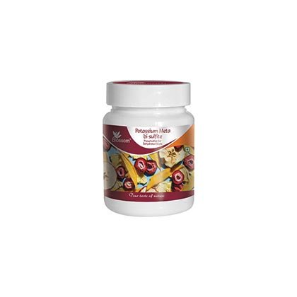 Potassium Meta Bi Sulphate  - Blossom