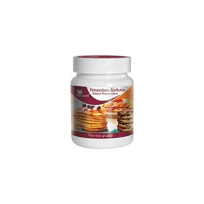 Patassium Sorbate 75grm - Blossom