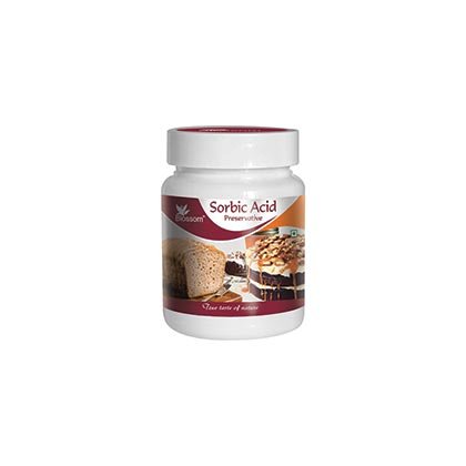 Sorbic Acid 75grm - Blossom