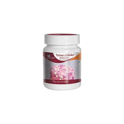 Tylose  75 grm - Blossom