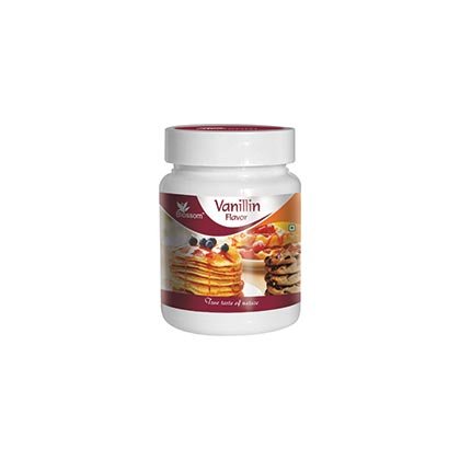 Vanillin  75 grm - Blossom
