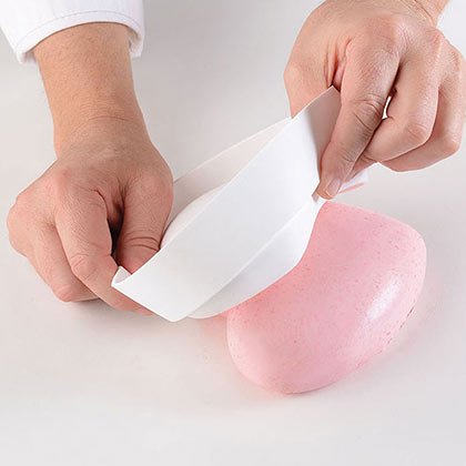 Amore 600 Silicone Mould Silikomart
