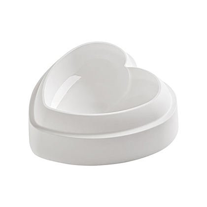 Amore 600 Silicone Mould Silikomart