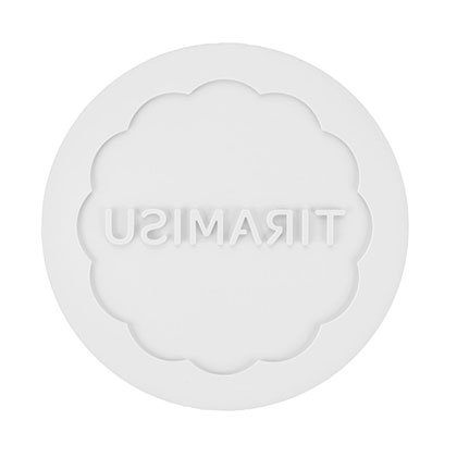 Silikomart Tiramisu Decor