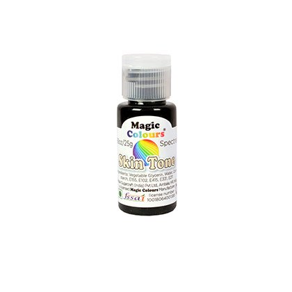Skin Tone Gel Color by Magic