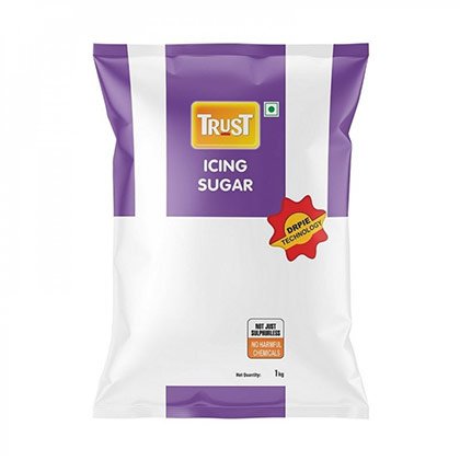 Trust Icing Sugar