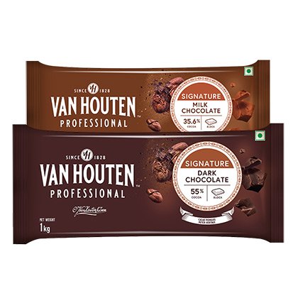 Van Houten 55% Couverture Combo