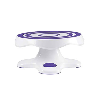 Wilton Tilt-N-Turn Ultra Cake Turntable