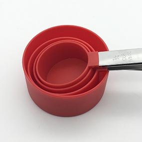 Measuring Cups & Spoons
