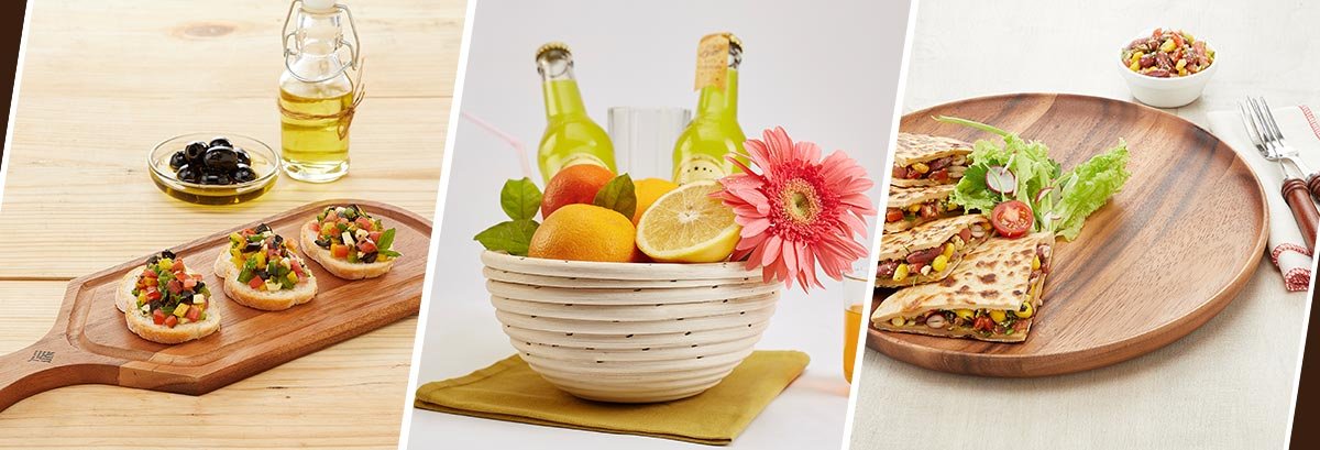 Naturallyours Products on Bakerykart