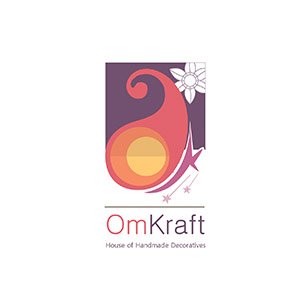Omkraft Cake Topper & Accessories
