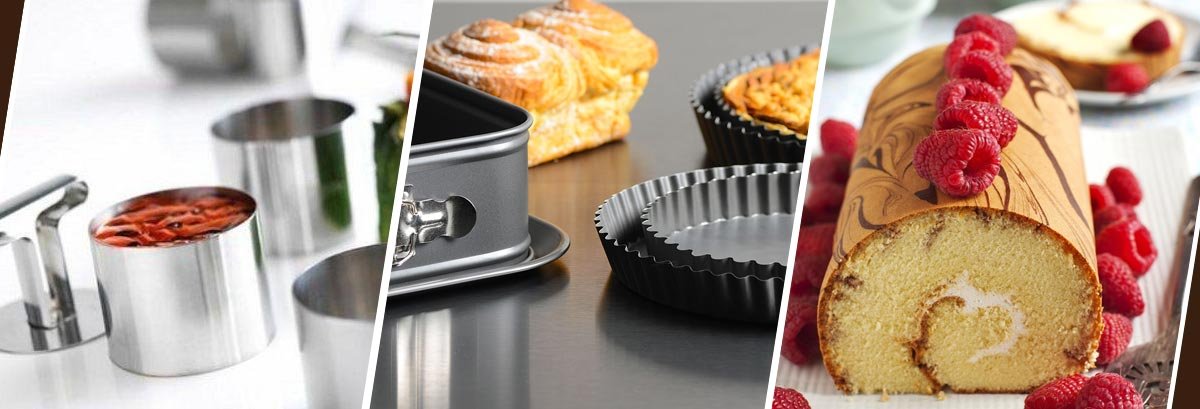 Patisse Products in India