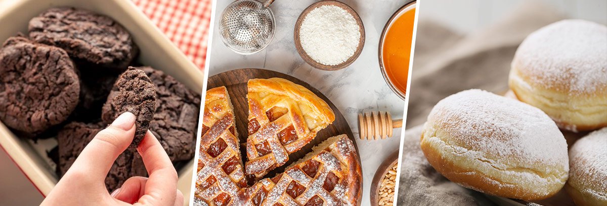 Pirouette: Unveiling Unrefined Mauritian Sweetness
