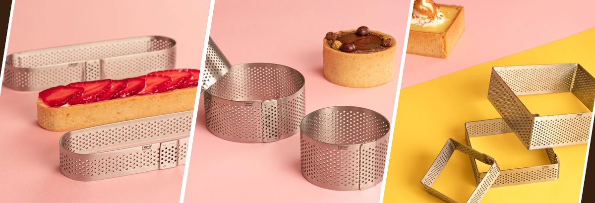 Rena Germany: Exceptional Stainless Steel Products