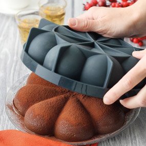 Silicone Moulds