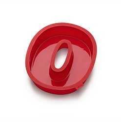 Silicone No 0 Cake Mould by Lekue