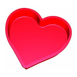 Lekue Heart Cake Mould