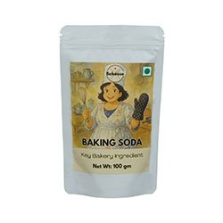 Bakease Baking Soda
