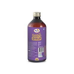 Purix Golden Syrup