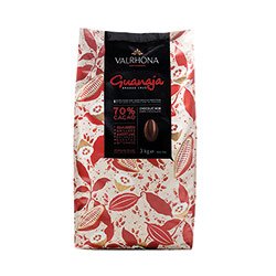 Guanaja 70% Dark Chocolate