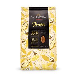 Jivara 40% Milk Chocolate