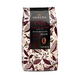P125 Coeur de Guanaja Dark Chocolate