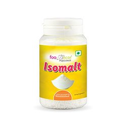 Foodecor Neutral Isomalt